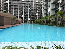 The Alps Residences (D18), Condominium #437846291